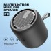 JMGRTYT Bluetooth Speaker,Portable Wireless Speaker, Bluetooth 5.0 Speaker with 3D Stereo HiFi Bass, Wireless Speaker for Shower, Garden, Party, BBQ, Home, Travel