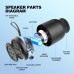 JMGRTYT Bluetooth Speaker,Portable Wireless Speaker, Bluetooth 5.0 Speaker with 3D Stereo HiFi Bass, Wireless Speaker for Shower, Garden, Party, BBQ, Home, Travel