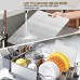JMGRTYT 2 Pcs Titanium Cutting Board, Multifunctional Titanium Chopping Board,Double-Sided Food Grade, Pure Titanium Cutting Board,for Ensure The Original Taste of The Ingredients