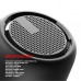 JMGRTYT Bluetooth Speaker,Portable Wireless Speaker, Bluetooth 5.0 Speaker with 3D Stereo HiFi Bass, Wireless Speaker for Shower, Garden, Party, BBQ, Home, Travel